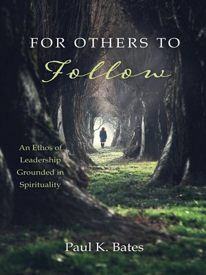 cover image of For Others to Follow